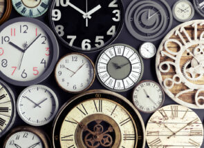 Clocks