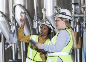 Manufacturers check their rotary valve maintenance checklist