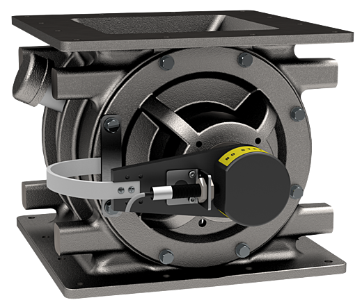 Zero Speed Switch Kit