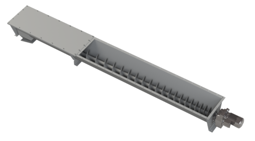 Screw Conveyor