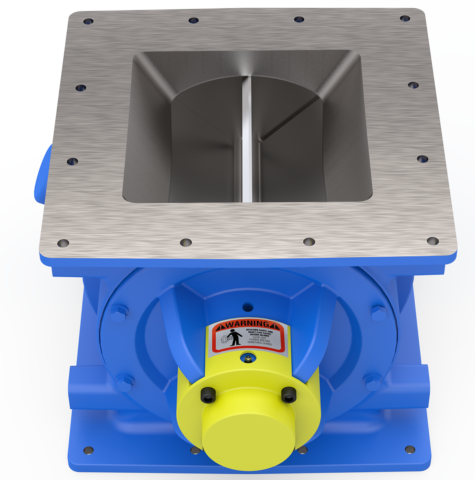 Shaft Guard Kit