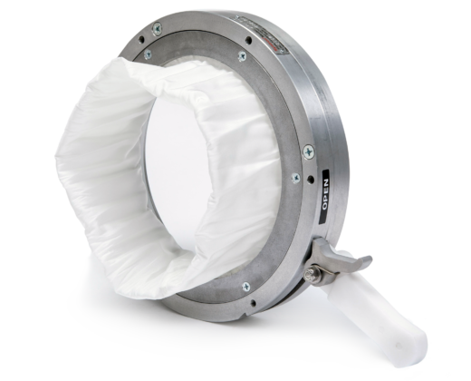 Iris Gravity Valve