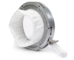Iris Gravity Valve