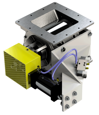 CI-RPV Series