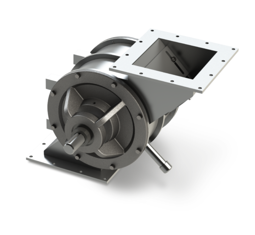 S-Pellet Series