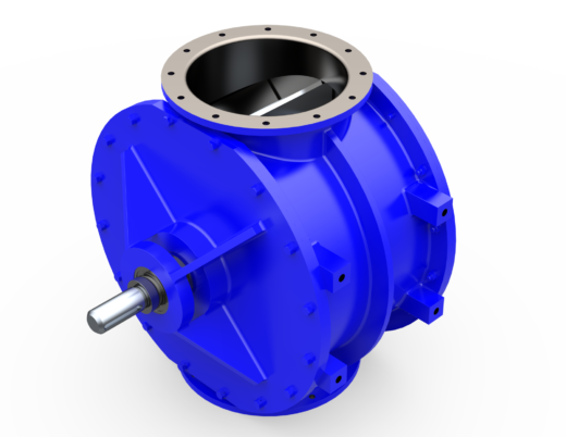 AN-X Dust Collector